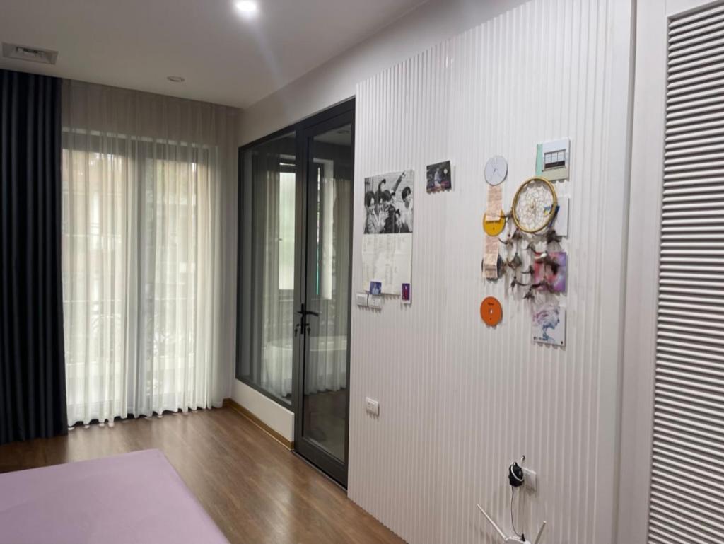 Alala Homestay- Tuyen Quang City Center- Trung Tam Thanh Pho Tuyen Quang Kültér fotó