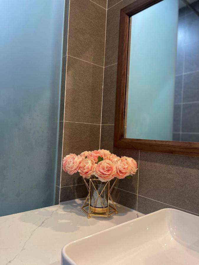 Alala Homestay- Tuyen Quang City Center- Trung Tam Thanh Pho Tuyen Quang Kültér fotó