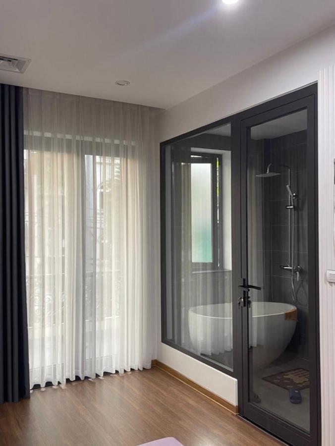 Alala Homestay- Tuyen Quang City Center- Trung Tam Thanh Pho Tuyen Quang Kültér fotó