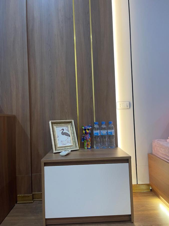 Alala Homestay- Tuyen Quang City Center- Trung Tam Thanh Pho Tuyen Quang Kültér fotó