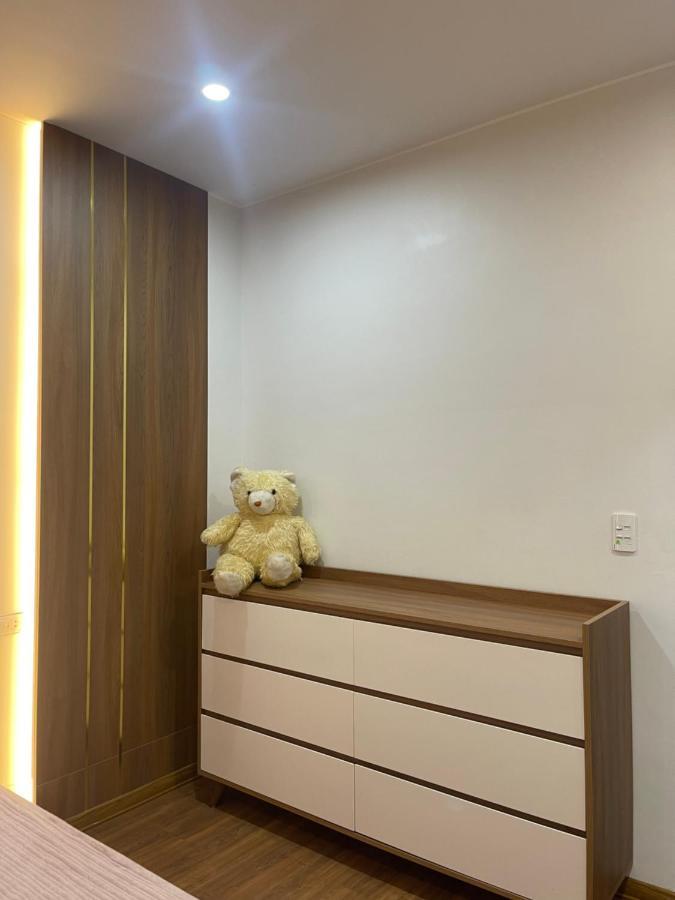 Alala Homestay- Tuyen Quang City Center- Trung Tam Thanh Pho Tuyen Quang Kültér fotó