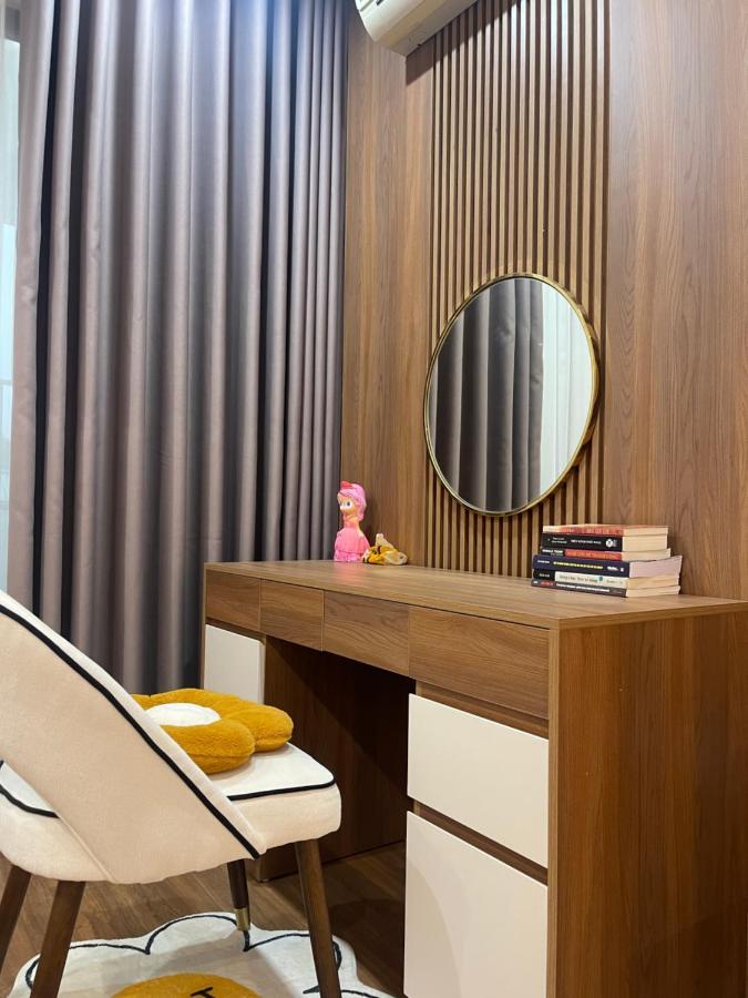 Alala Homestay- Tuyen Quang City Center- Trung Tam Thanh Pho Tuyen Quang Kültér fotó