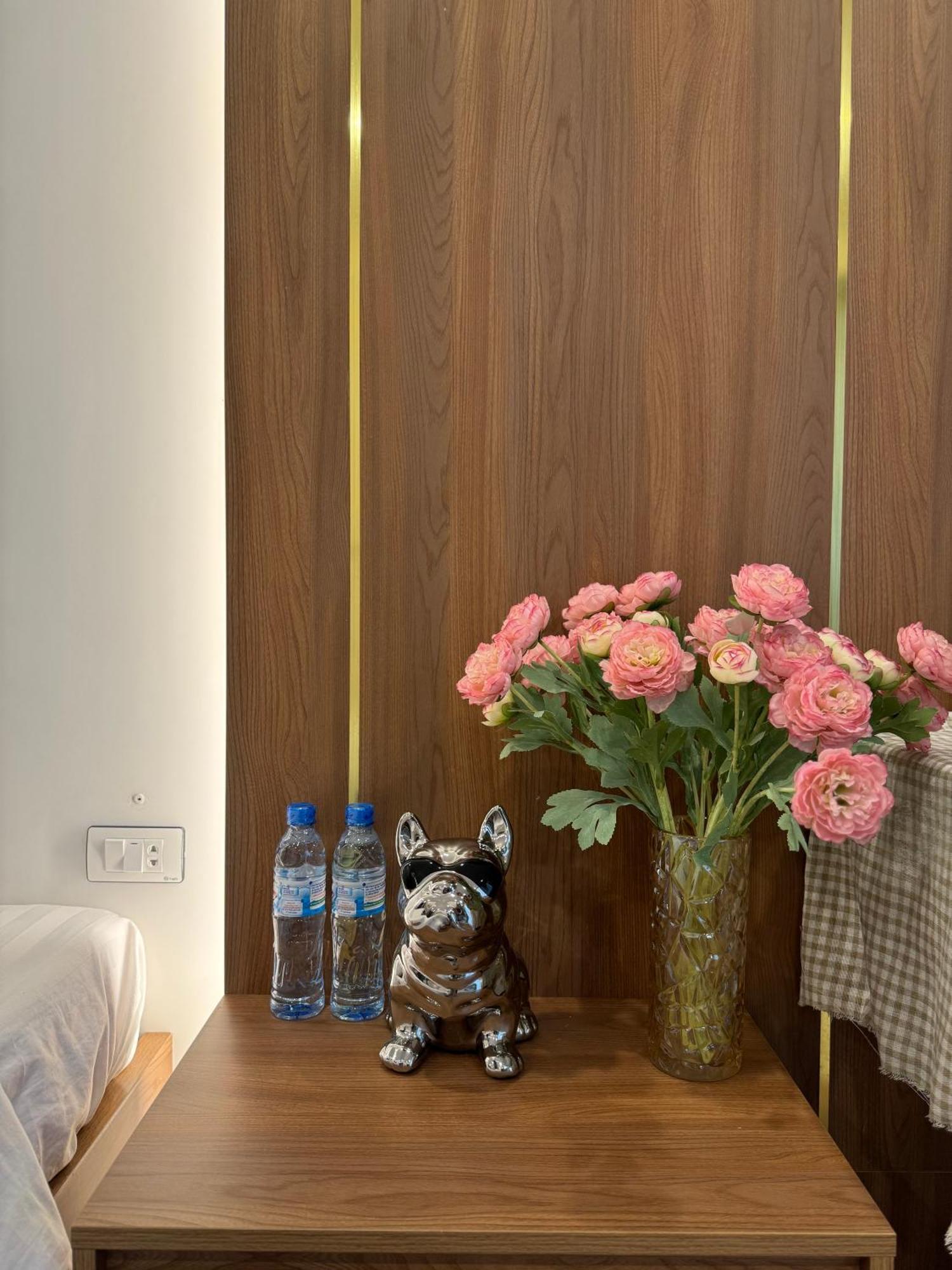 Alala Homestay- Tuyen Quang City Center- Trung Tam Thanh Pho Tuyen Quang Kültér fotó